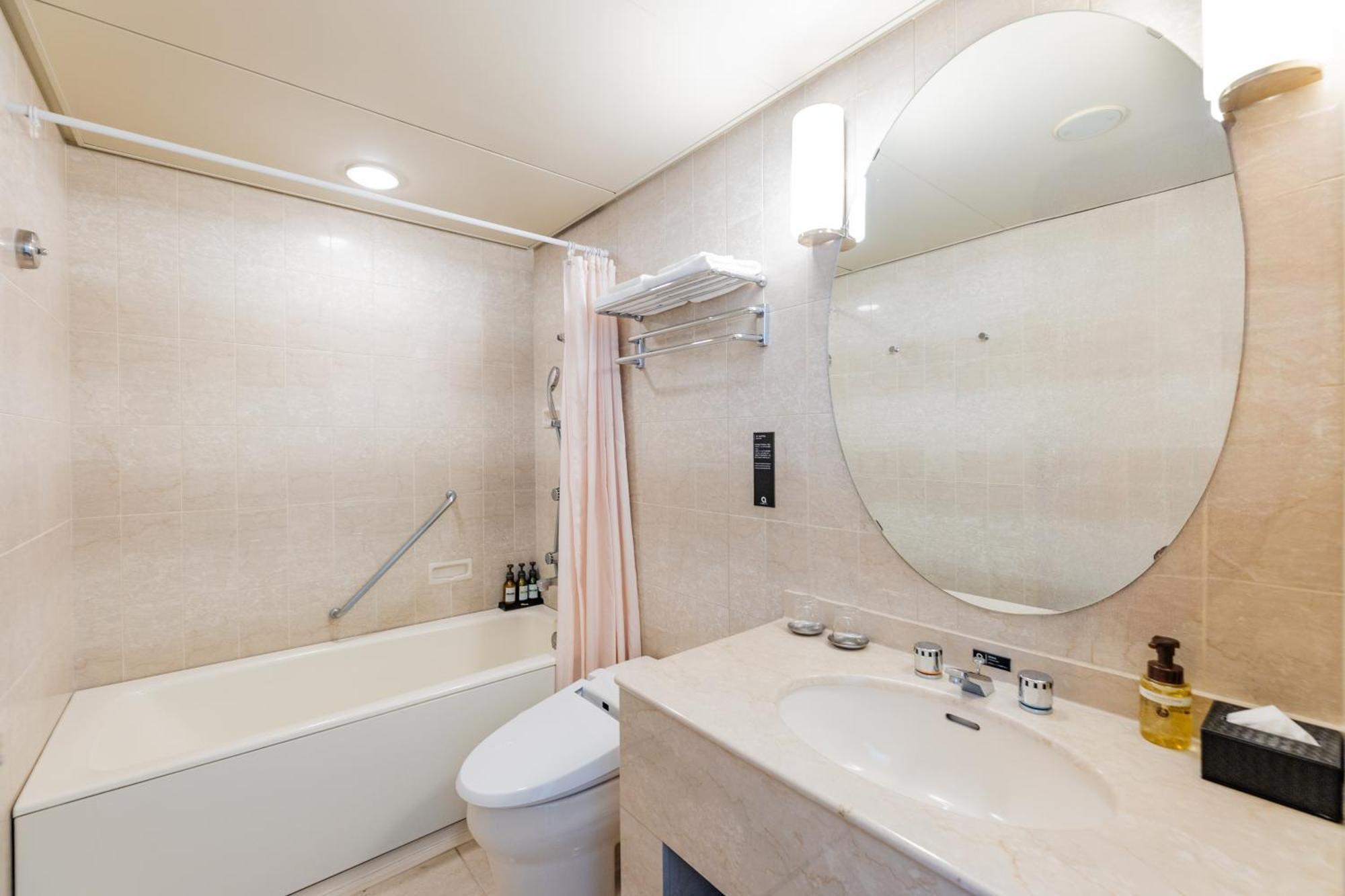 The Qube Hotel Chiba Cameră foto